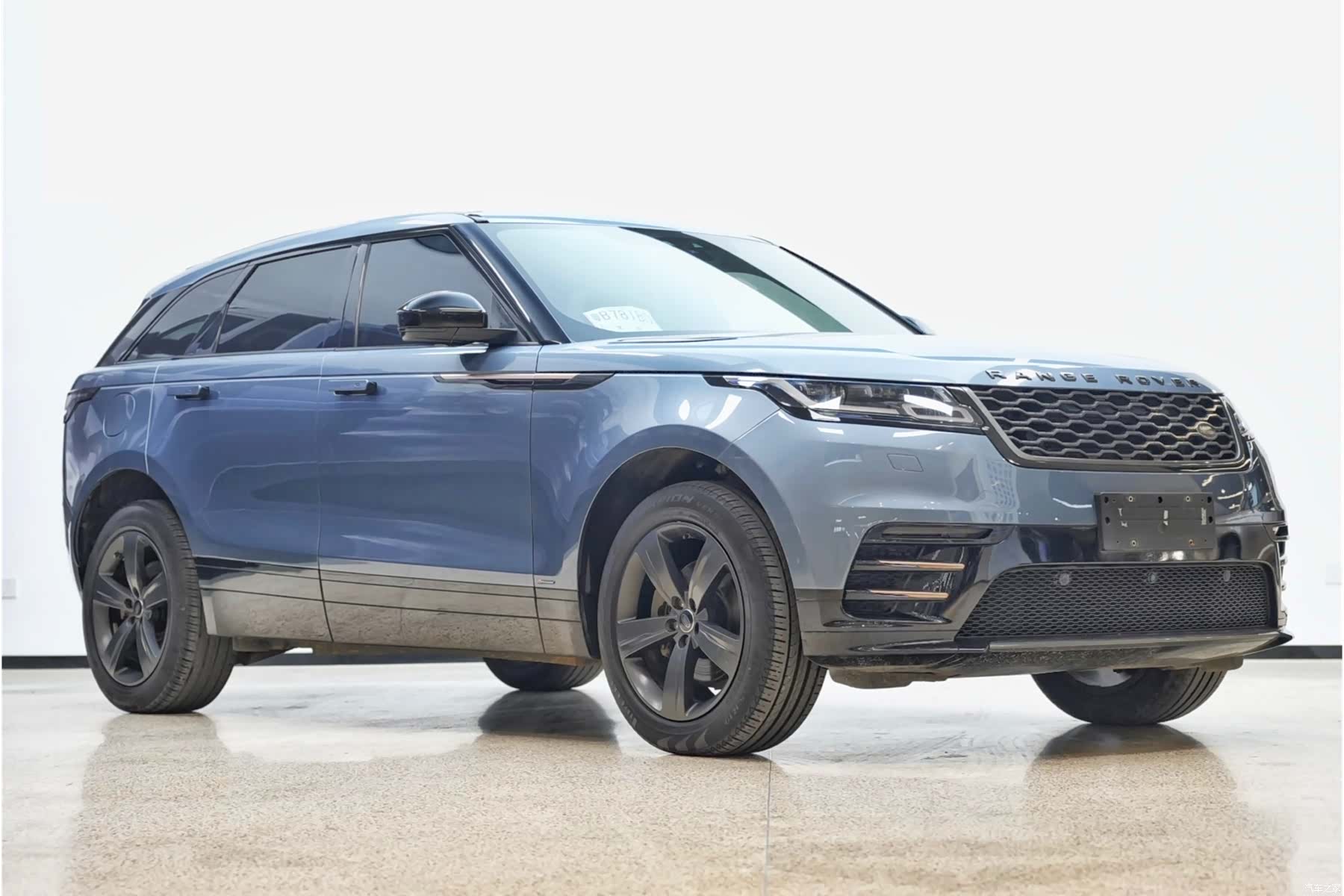 Land Rover Range Rover, 2019 3