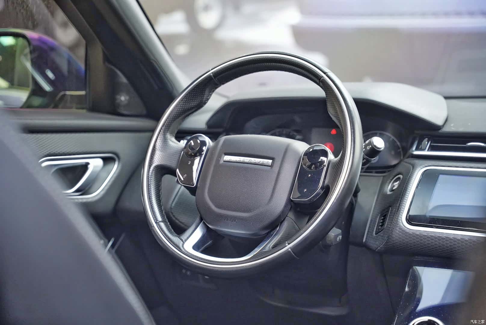 Land Rover Range Rover, 2019 17