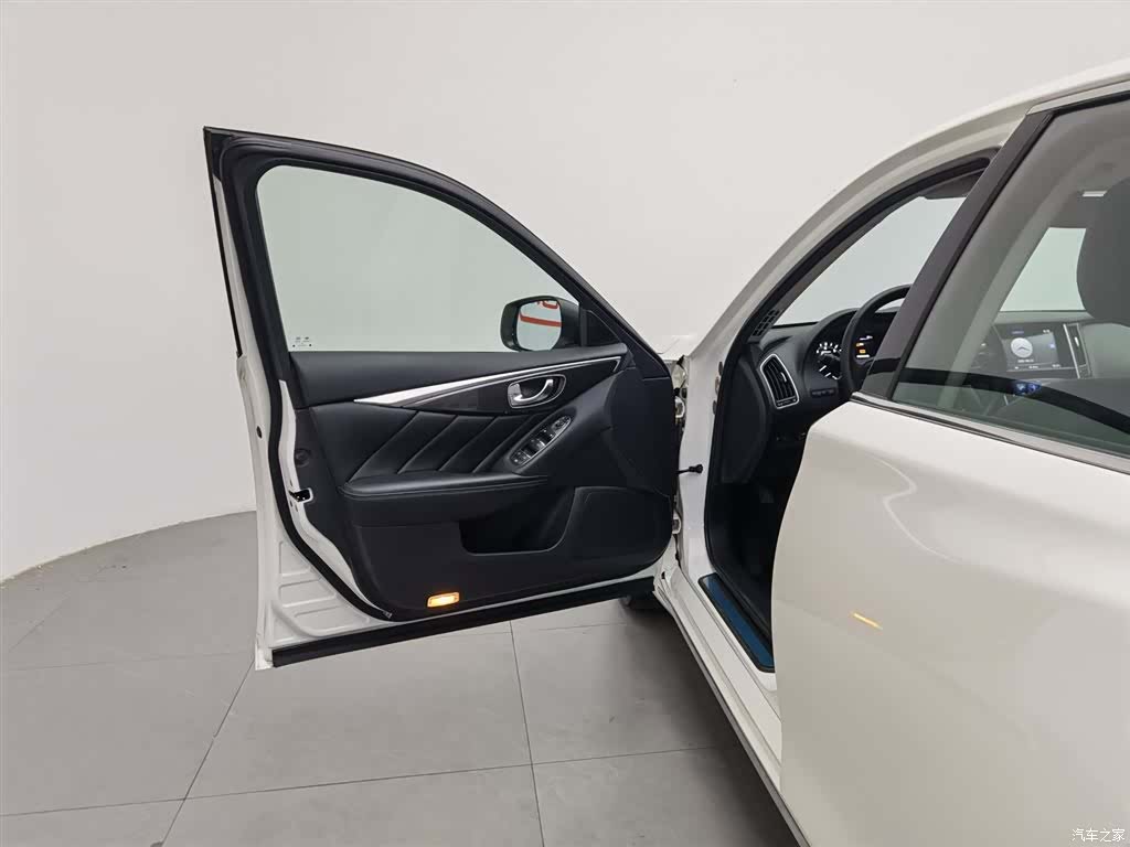 Infiniti Q50L, 2019 8
