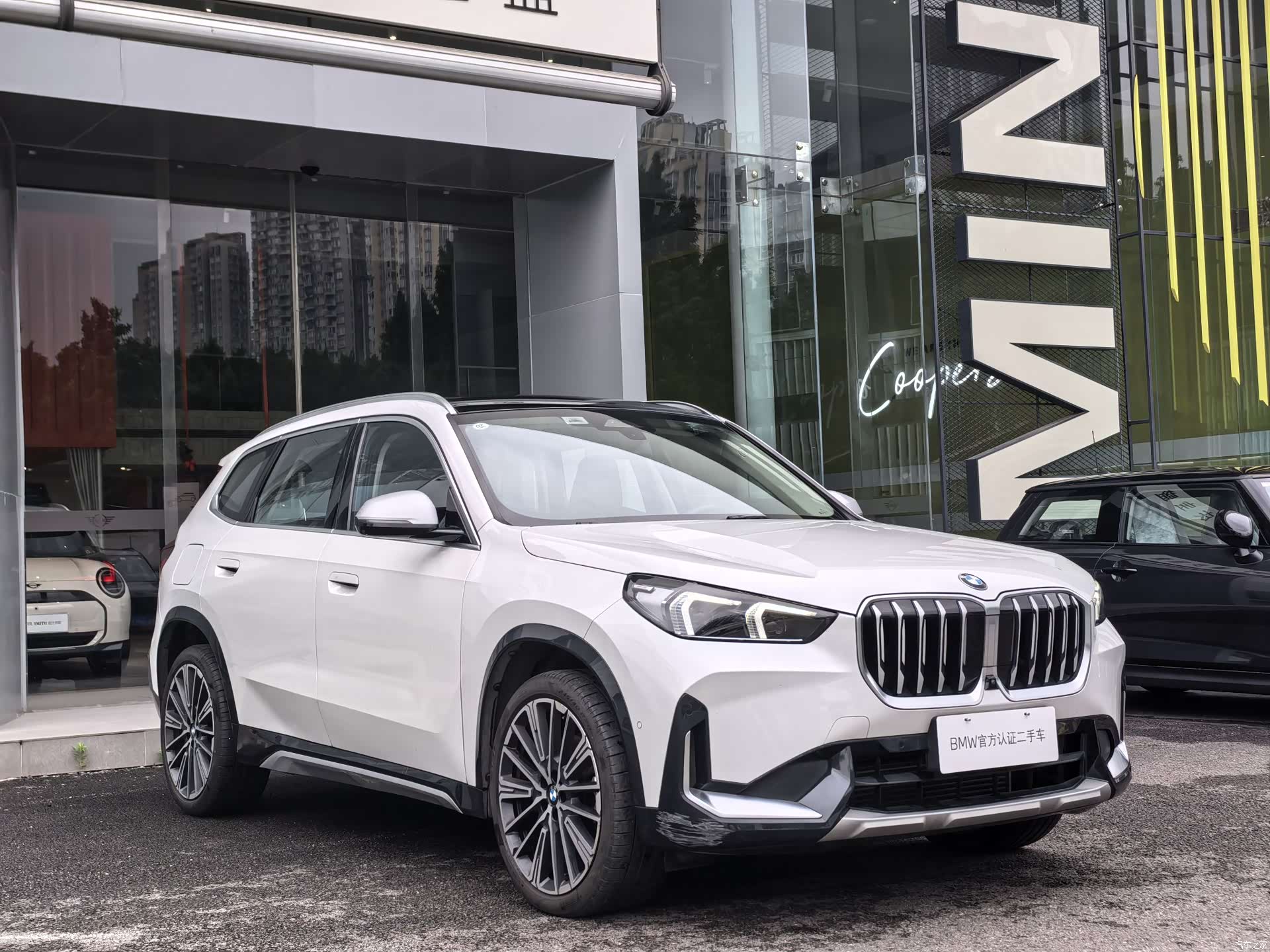 BMW X1, 2023 3