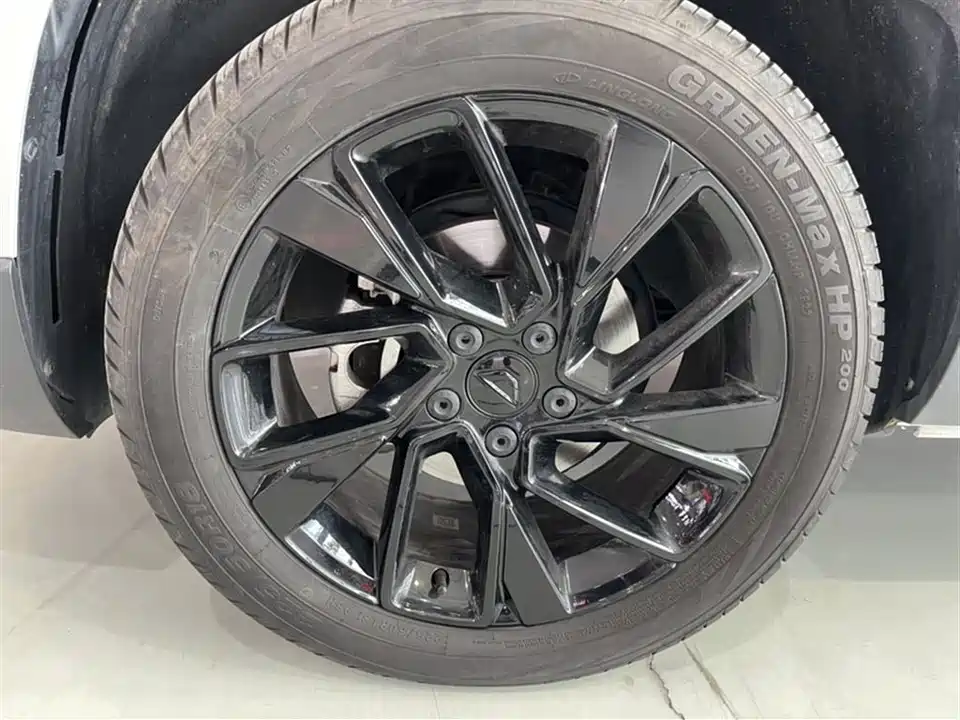 Jetta VS7
