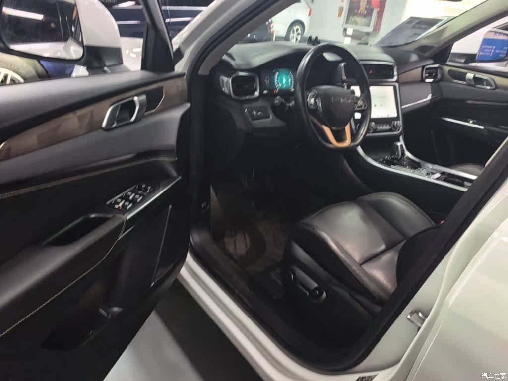 Lynk & Co 01, 2019 16