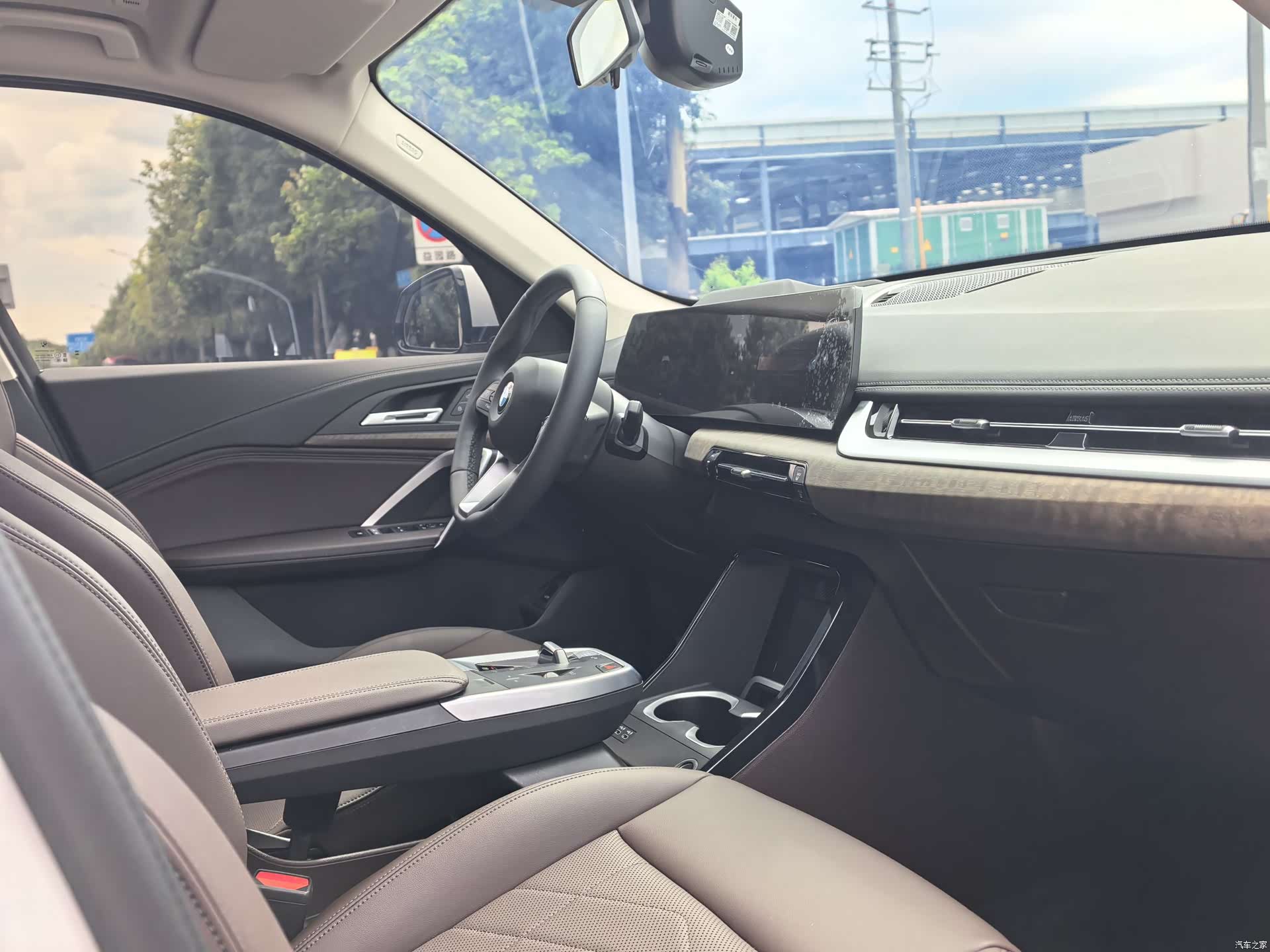 BMW X1, 2024 9