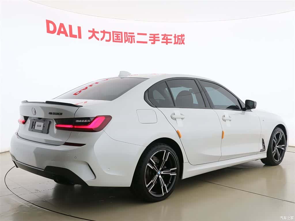BMW 3 Series, 2022 14
