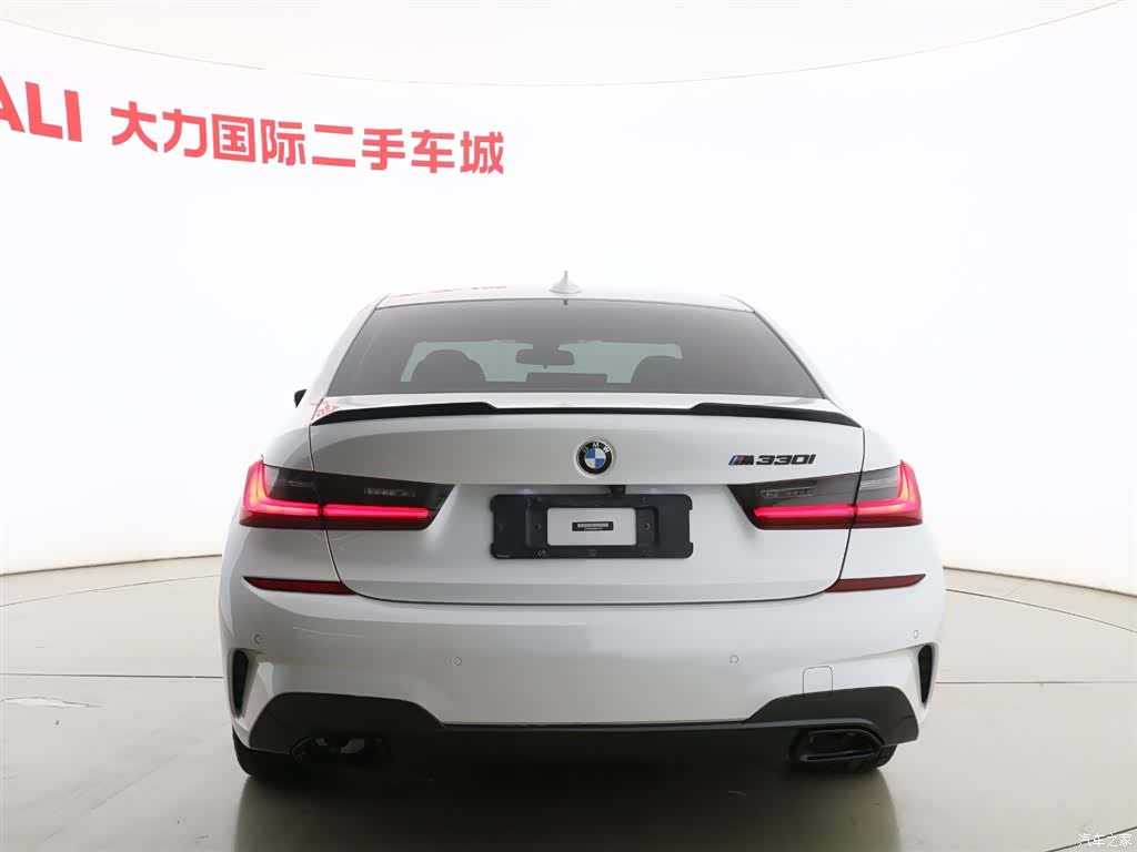 BMW 3 Series, 2022 15