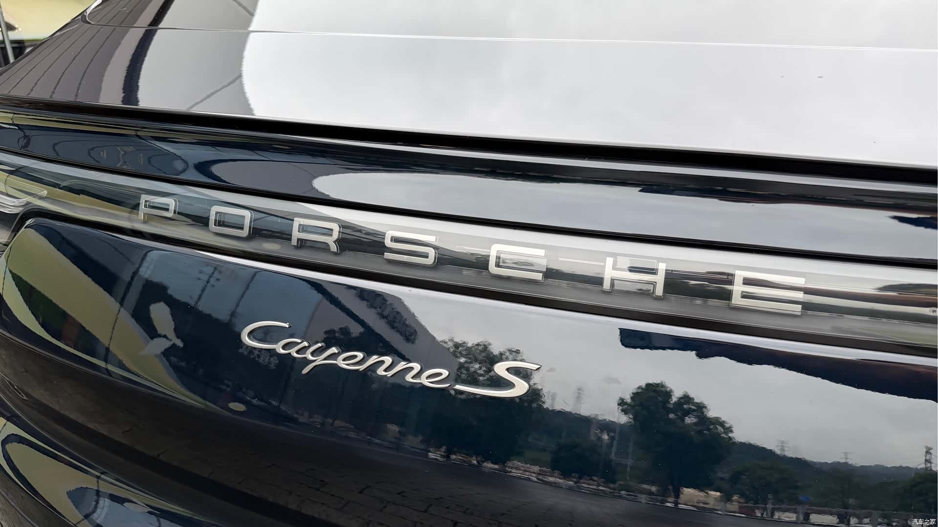 Porsche Cayenne, 2022 22