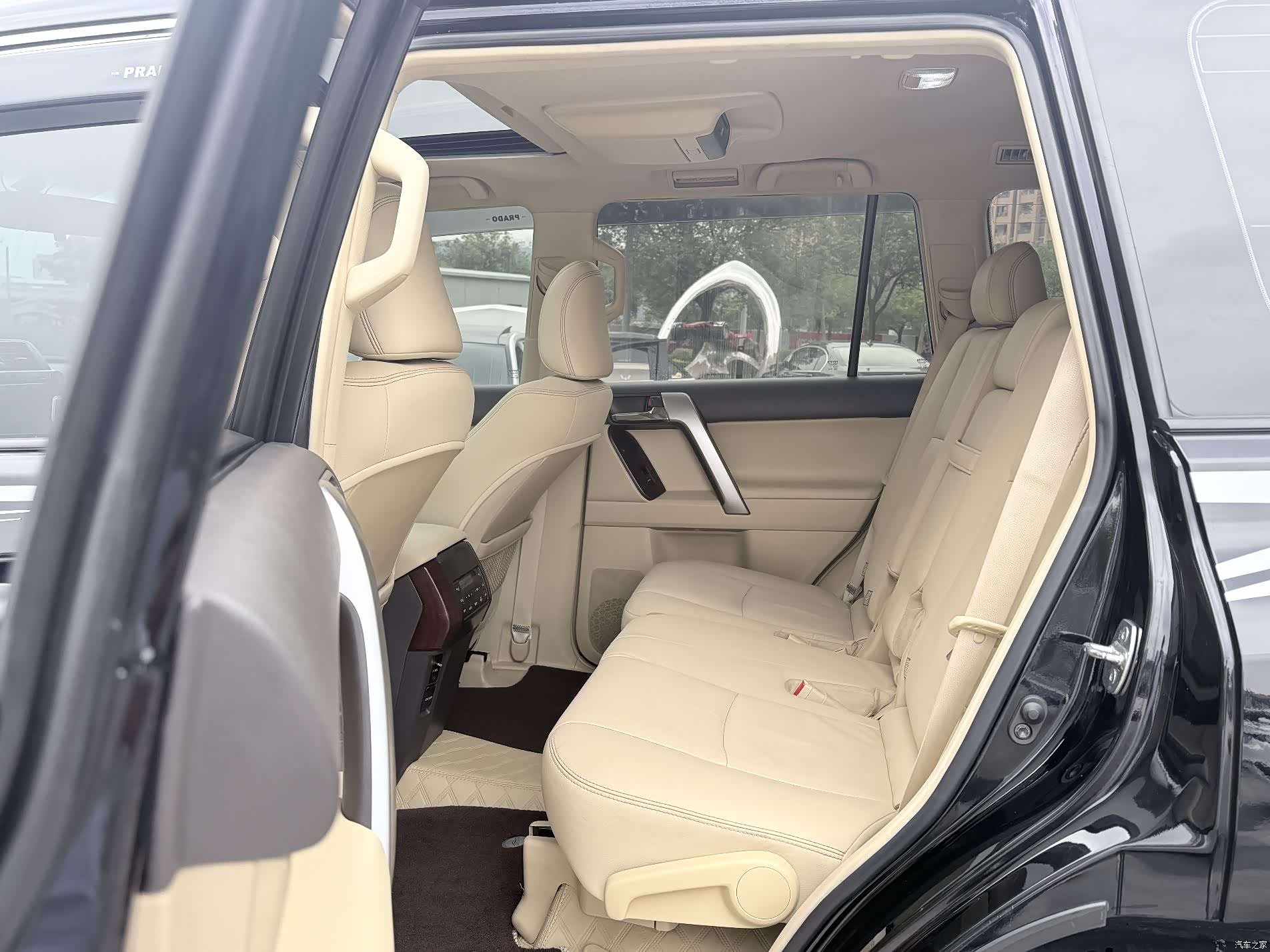 Toyota Prado, 2016 6