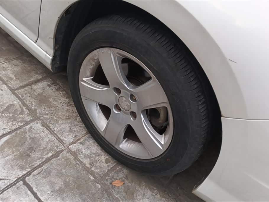 Peugeot 308 Peugeot 308