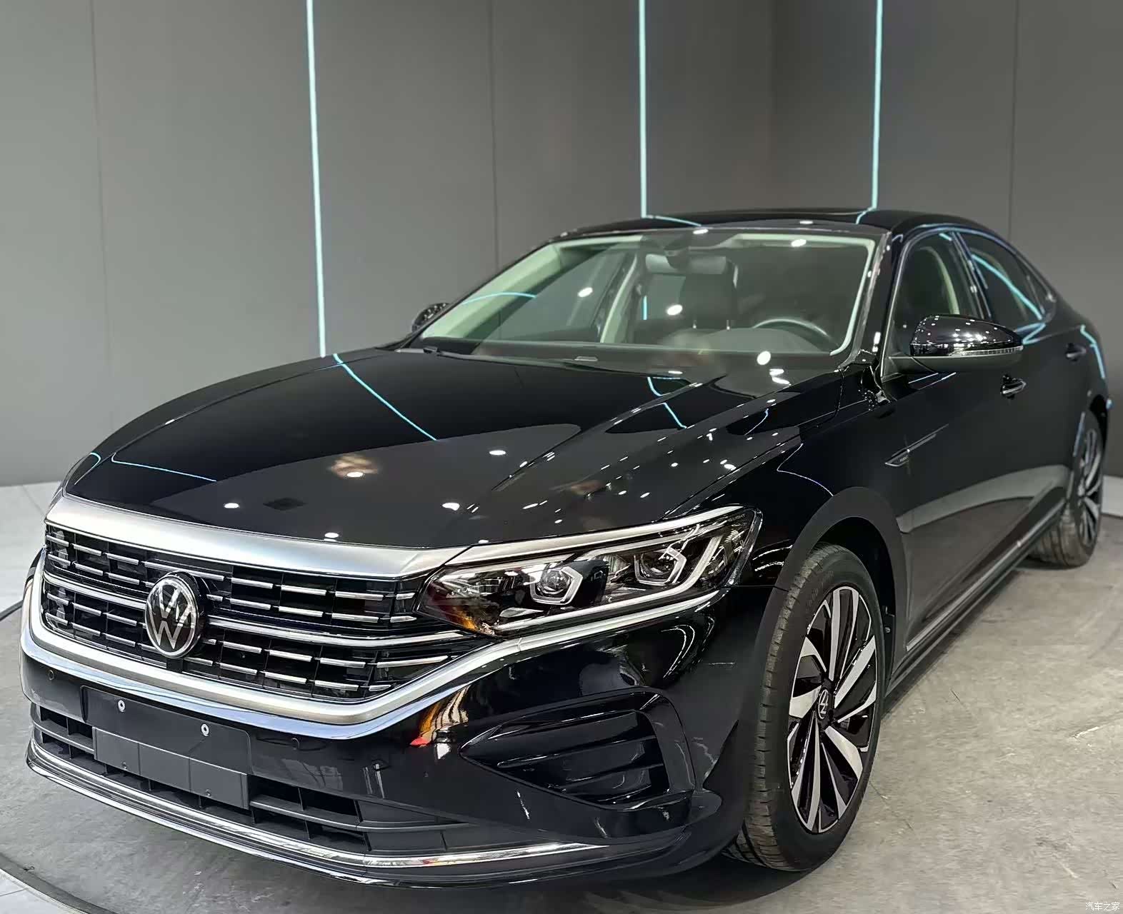 Volkswagen Passat, 2022 1