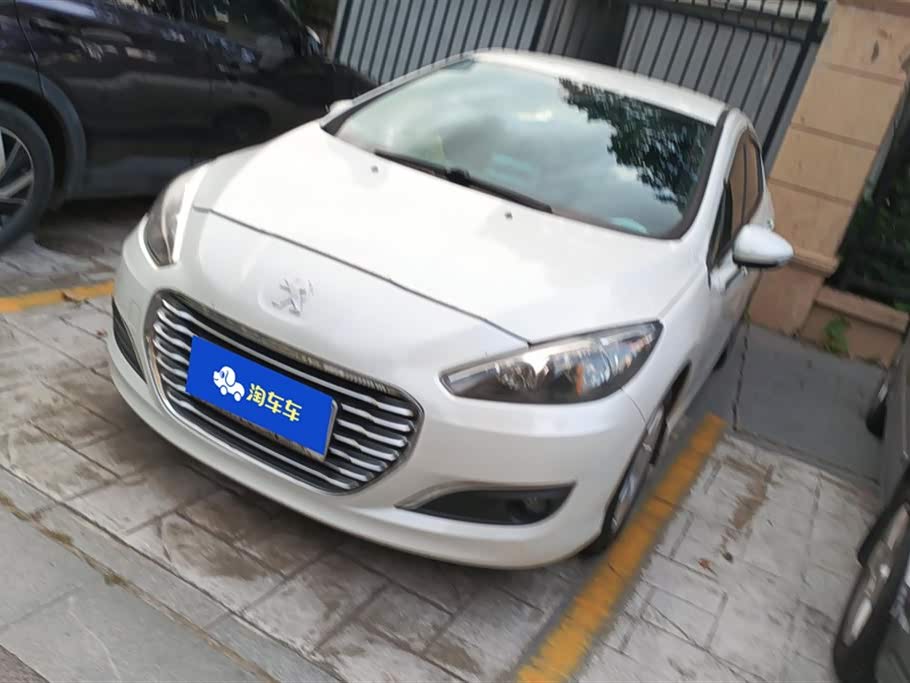 Peugeot 308 Peugeot 308