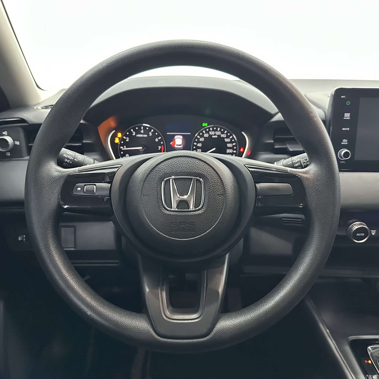 Honda Vezel, 2023 12