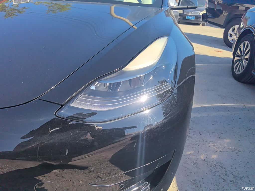 Tesla Model 3, 2021 24