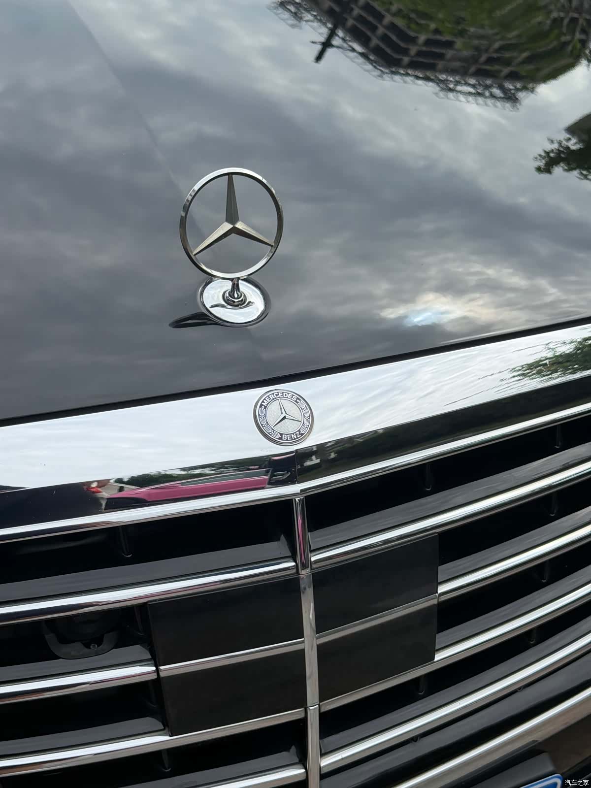 Mercedes-Benz S-Class, 2014 14