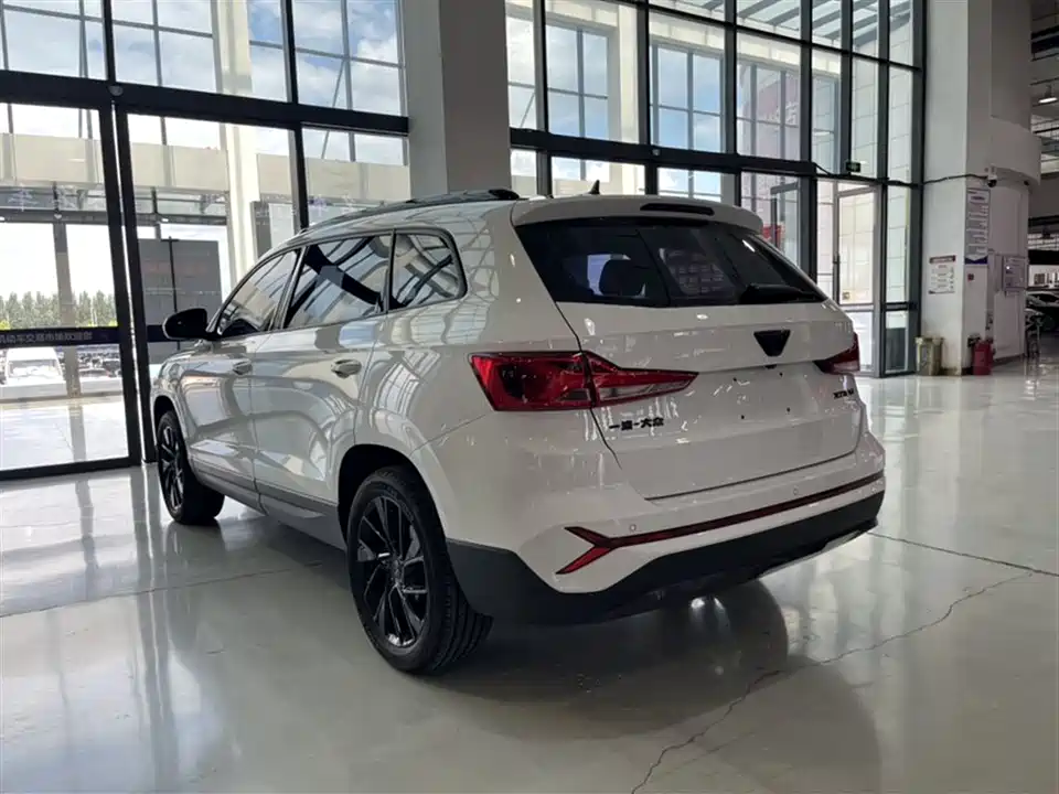 Jetta VS7