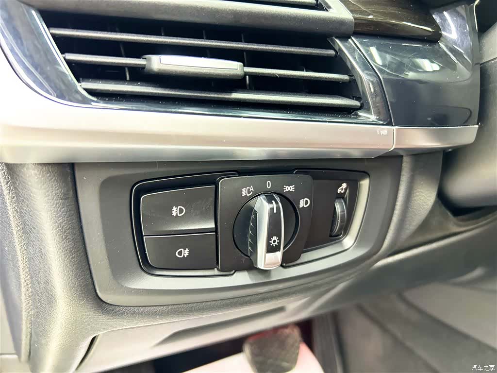BMW X6, 2015 9