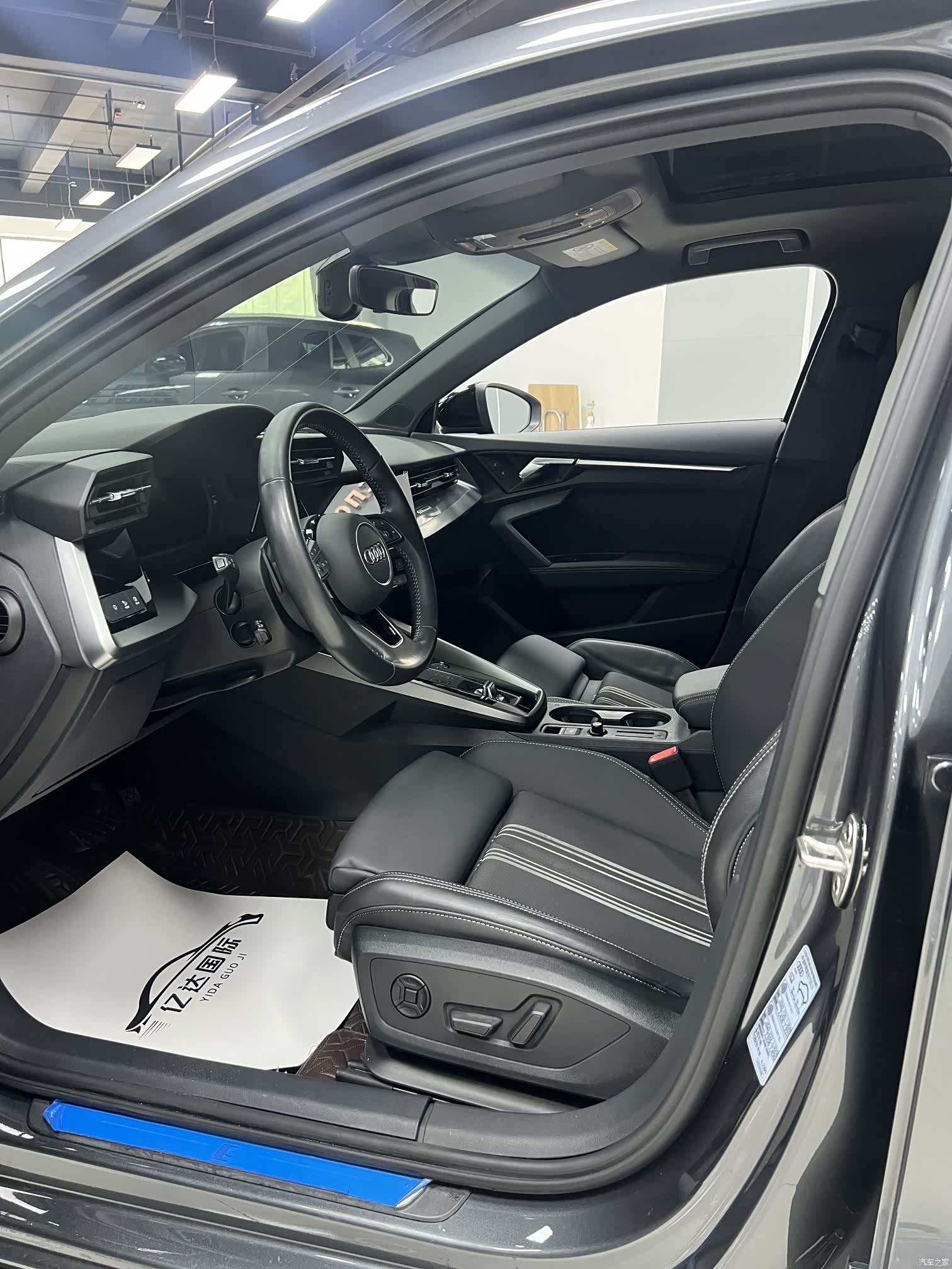 Audi A3, 2022 18