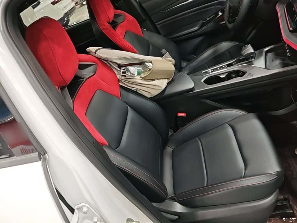 Changan X5, 2024 25