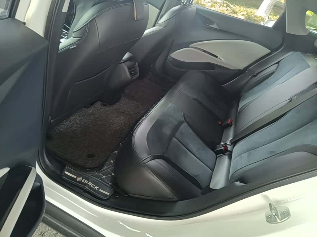 Buick Velite, 2021 17