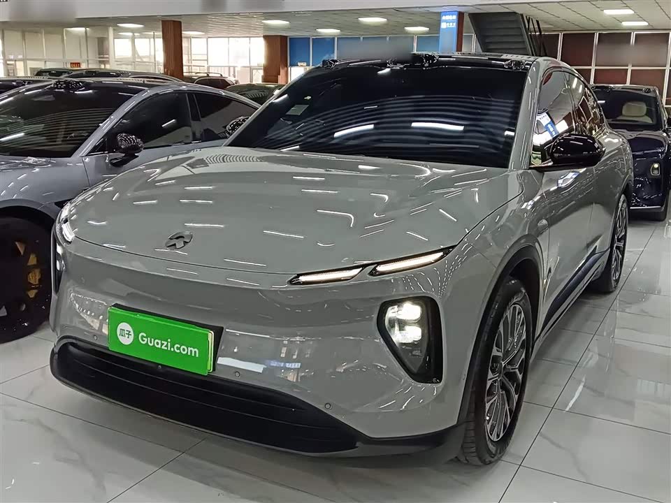 NIO EC6