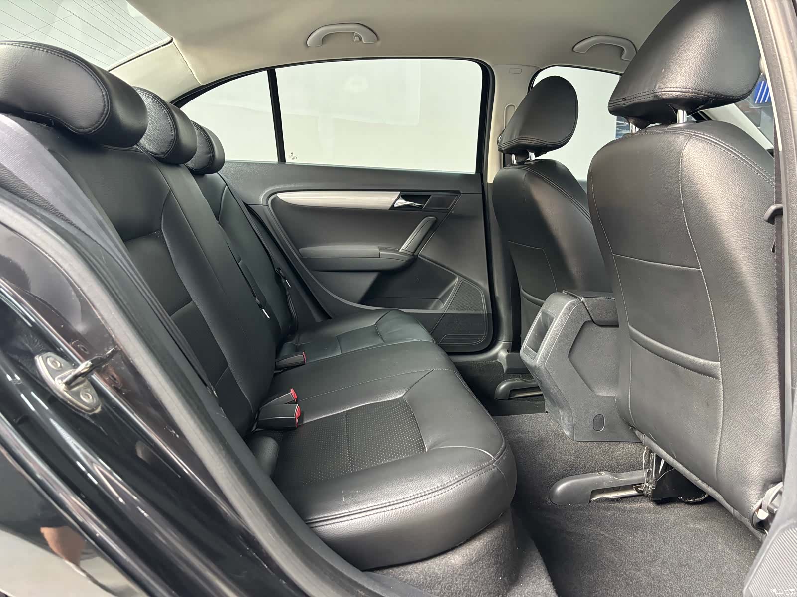 Volkswagen Lavida, 2014 6