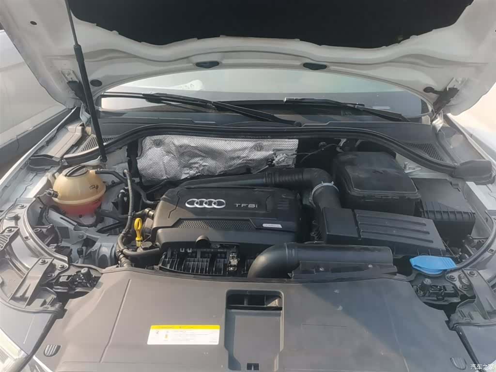 Audi Q3, 2016 20