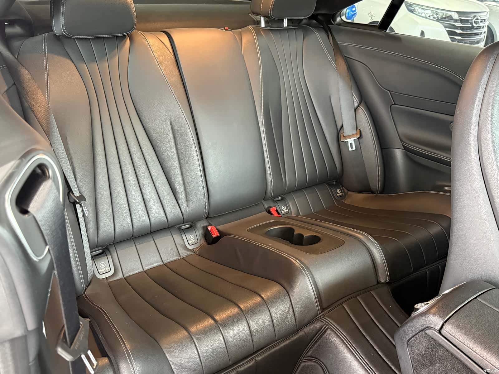 Mercedes-Benz E-Class, 2021 13