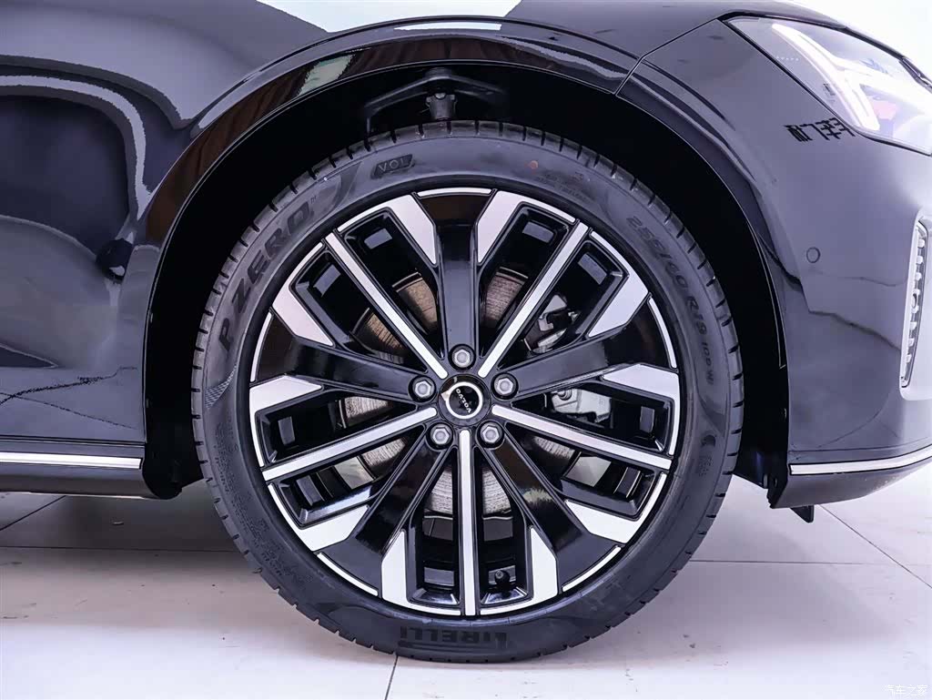 Volvo S90, 2026 6