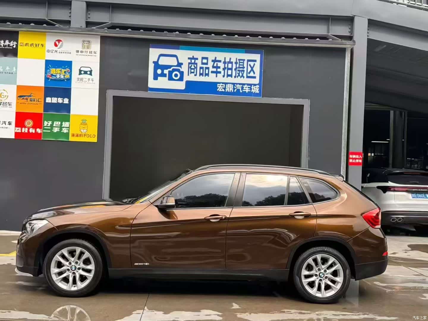 BMW X1, 2016 6