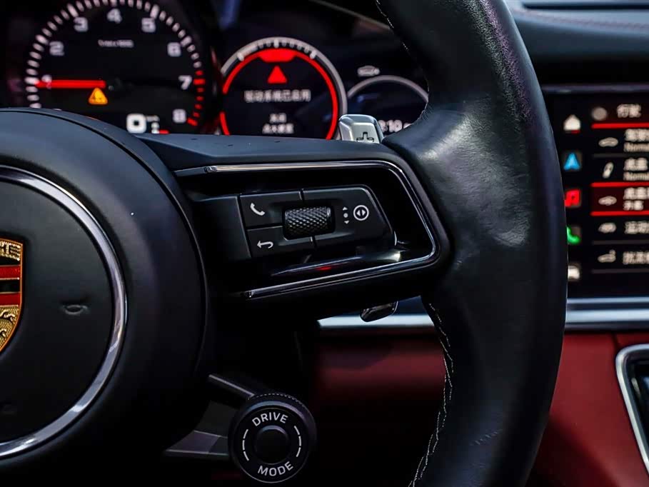 Porsche Panamera Porsche Panamera