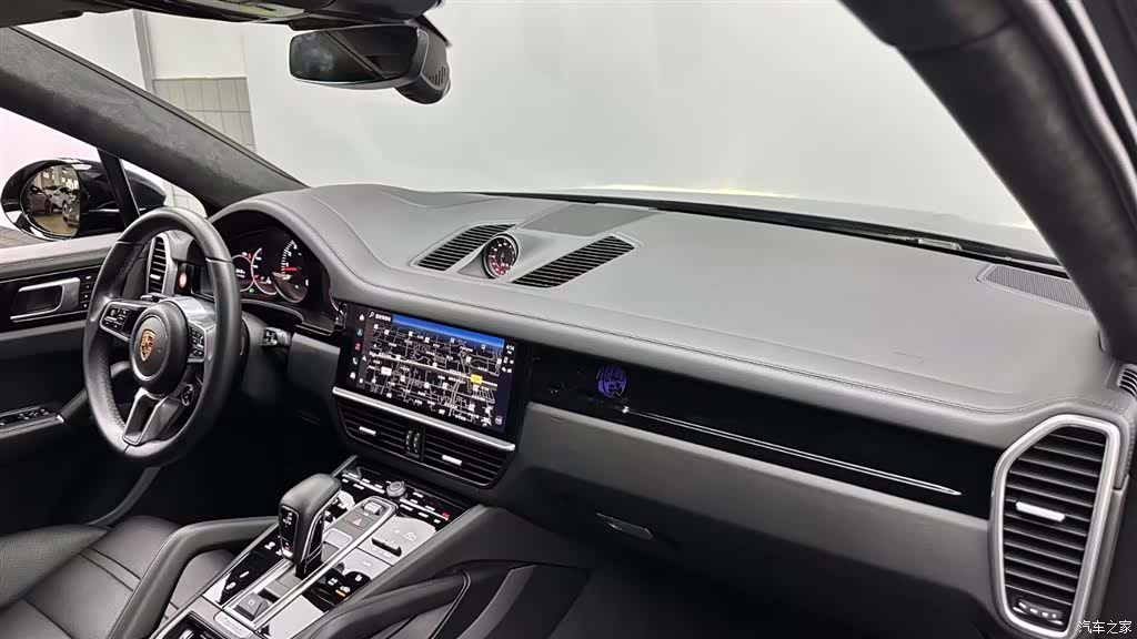Porsche Cayenne, 2022 15