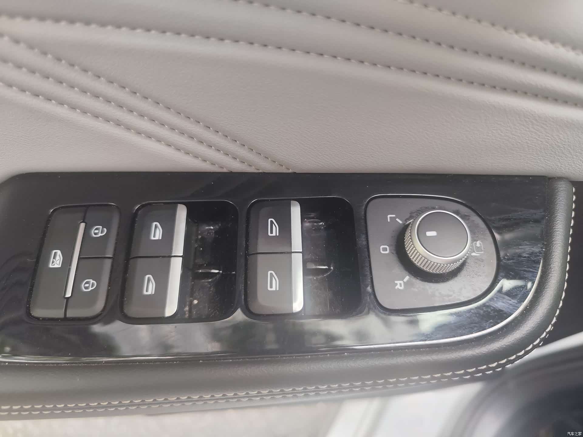 Geely Preface, 2022 21