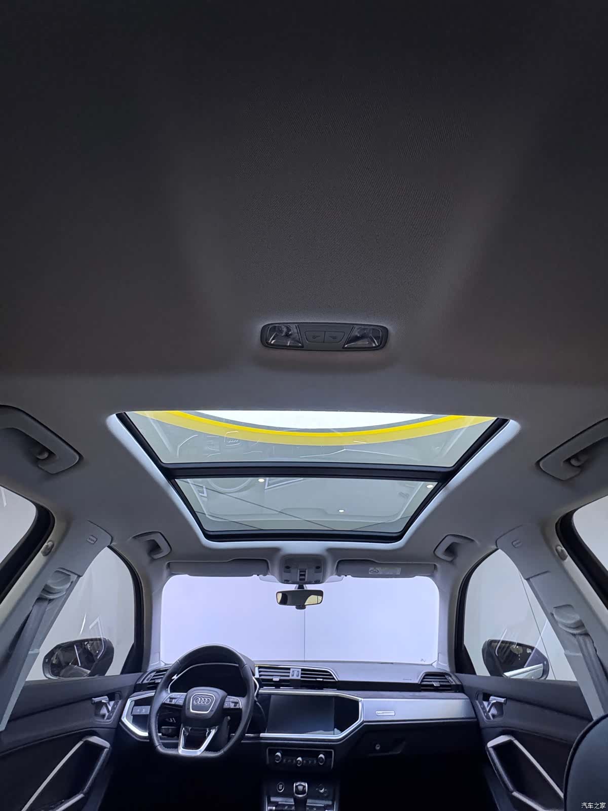 Audi Q3, 2023 7