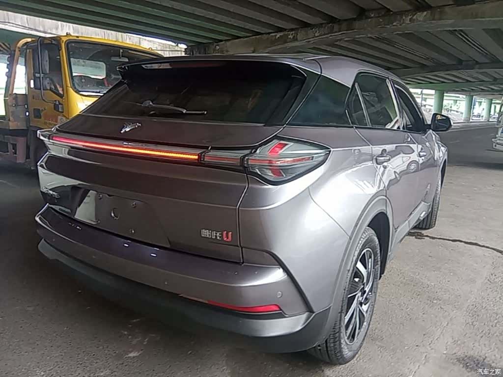 Neta U, 2021 7
