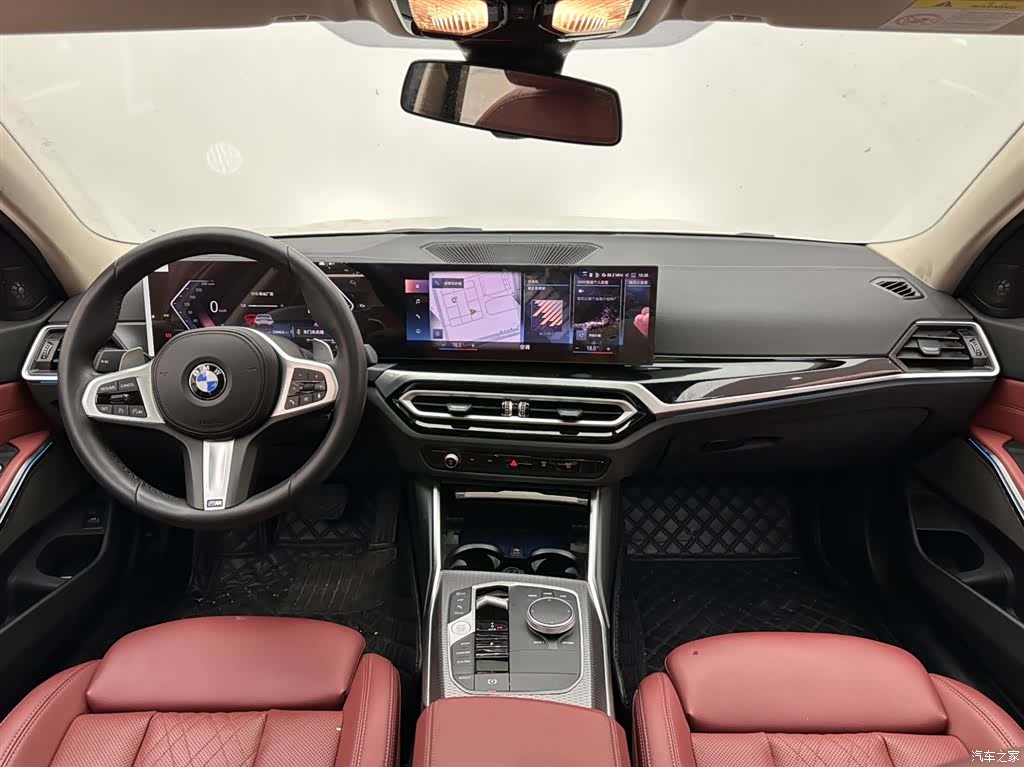 BMW 3 Series, 2023 10