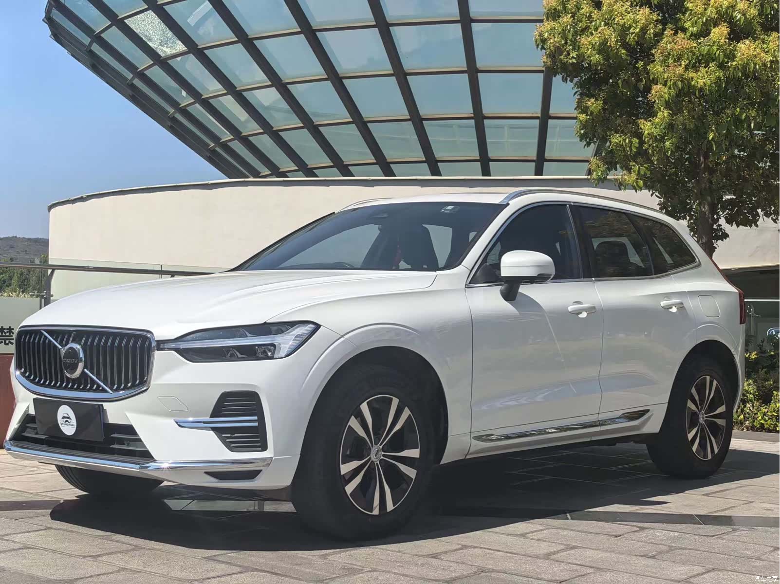 Volvo XC60, 2022 1