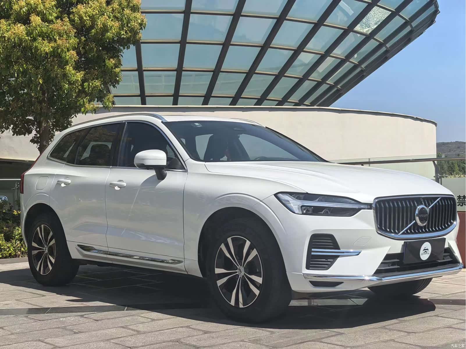Volvo XC60, 2022 3
