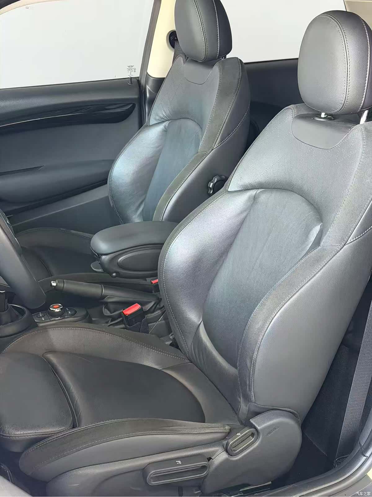 Mini Cooper, 2019 9