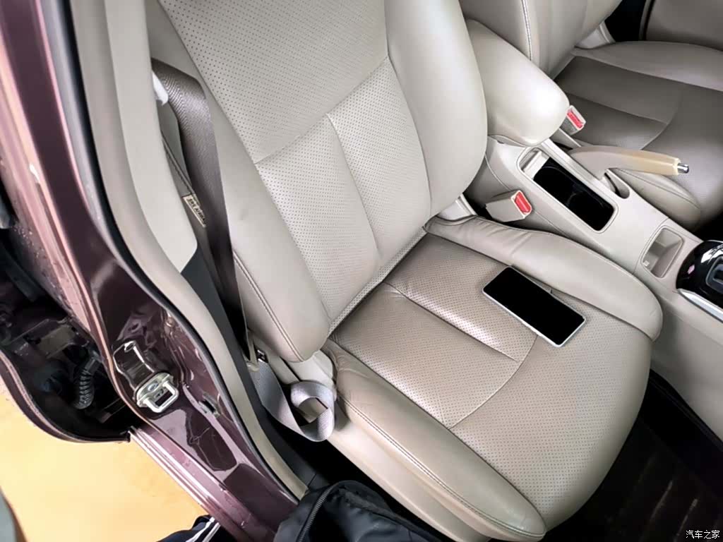 Nissan Sylphy, 2017 25