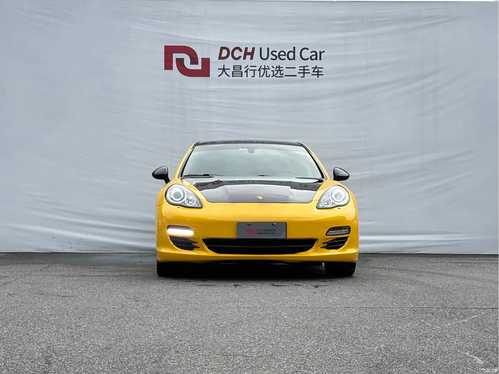 Porsche Panamera, 2013 2