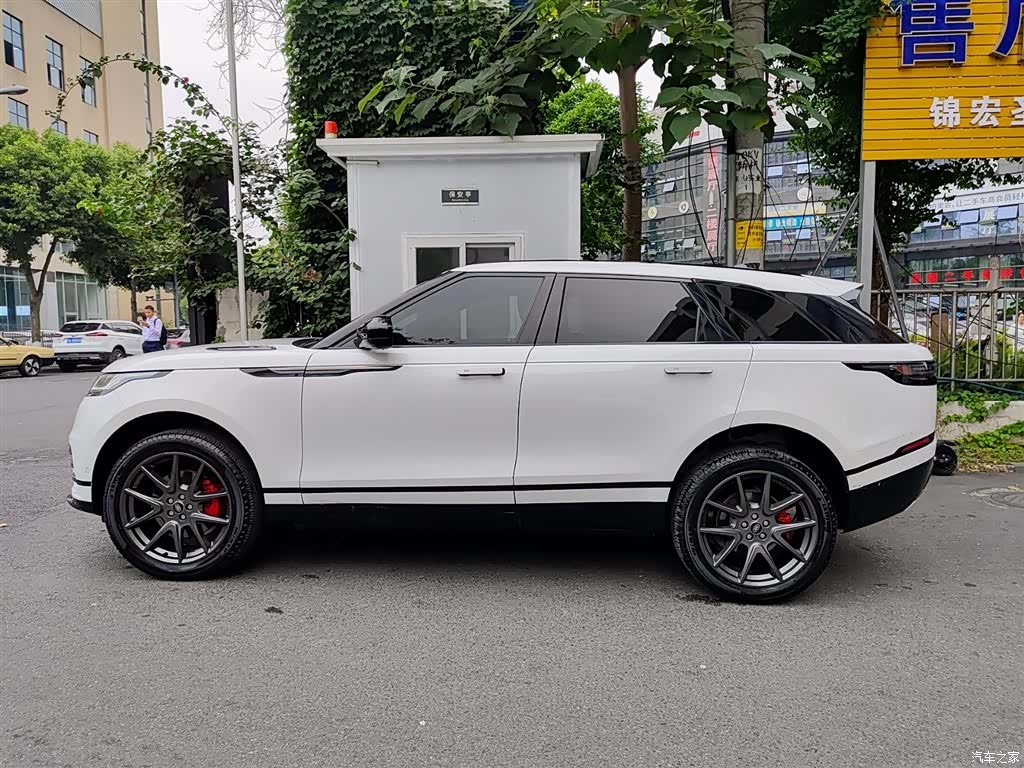 Land Rover Range Rover, 2024 3