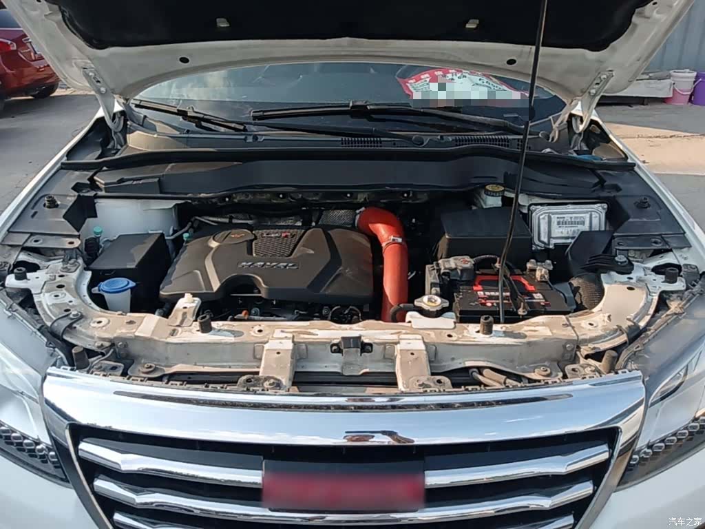 Haval H2, 2015 20