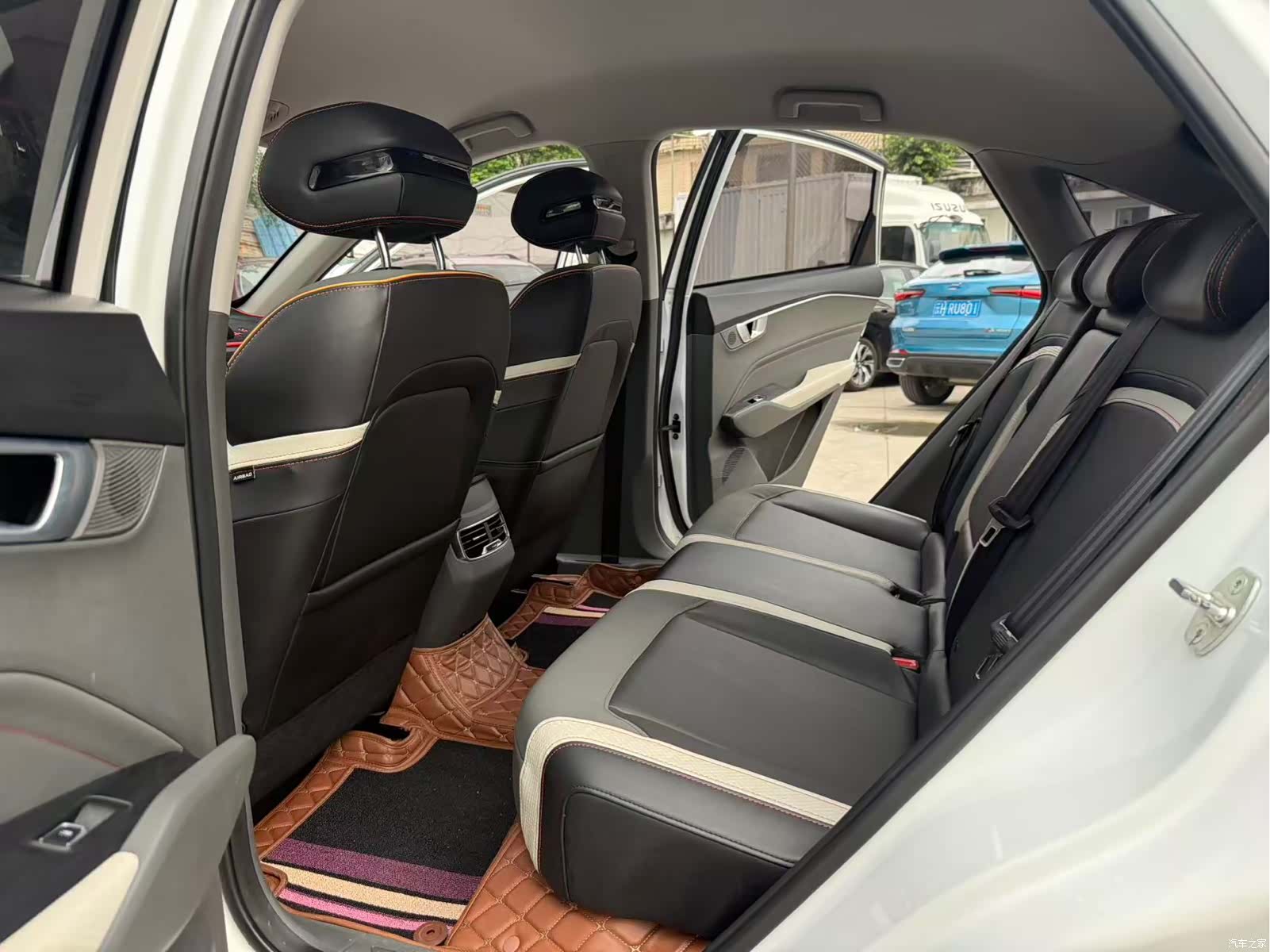 Wuling RC-6, 2021 6