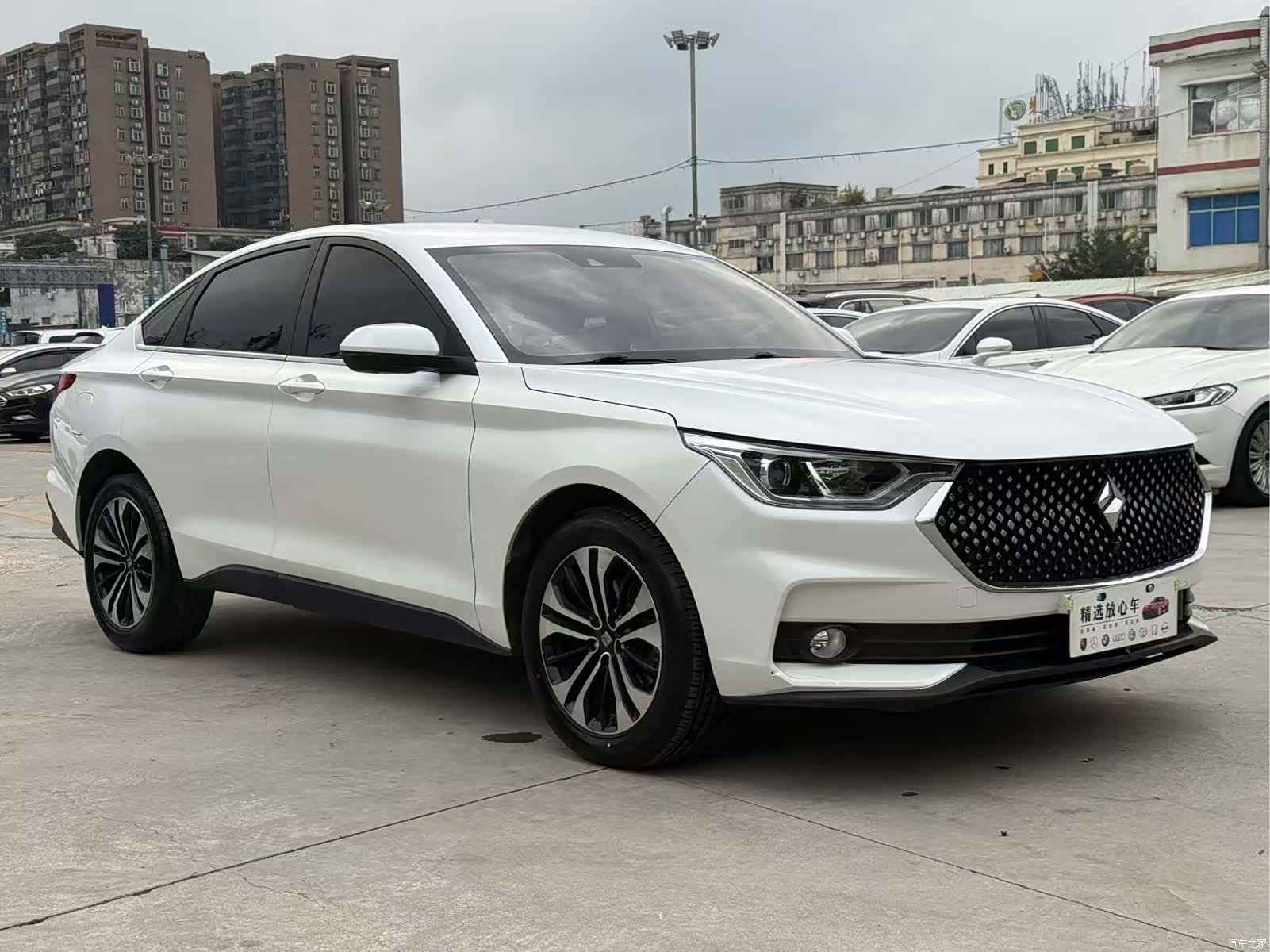 Wuling RC-6, 2021 3