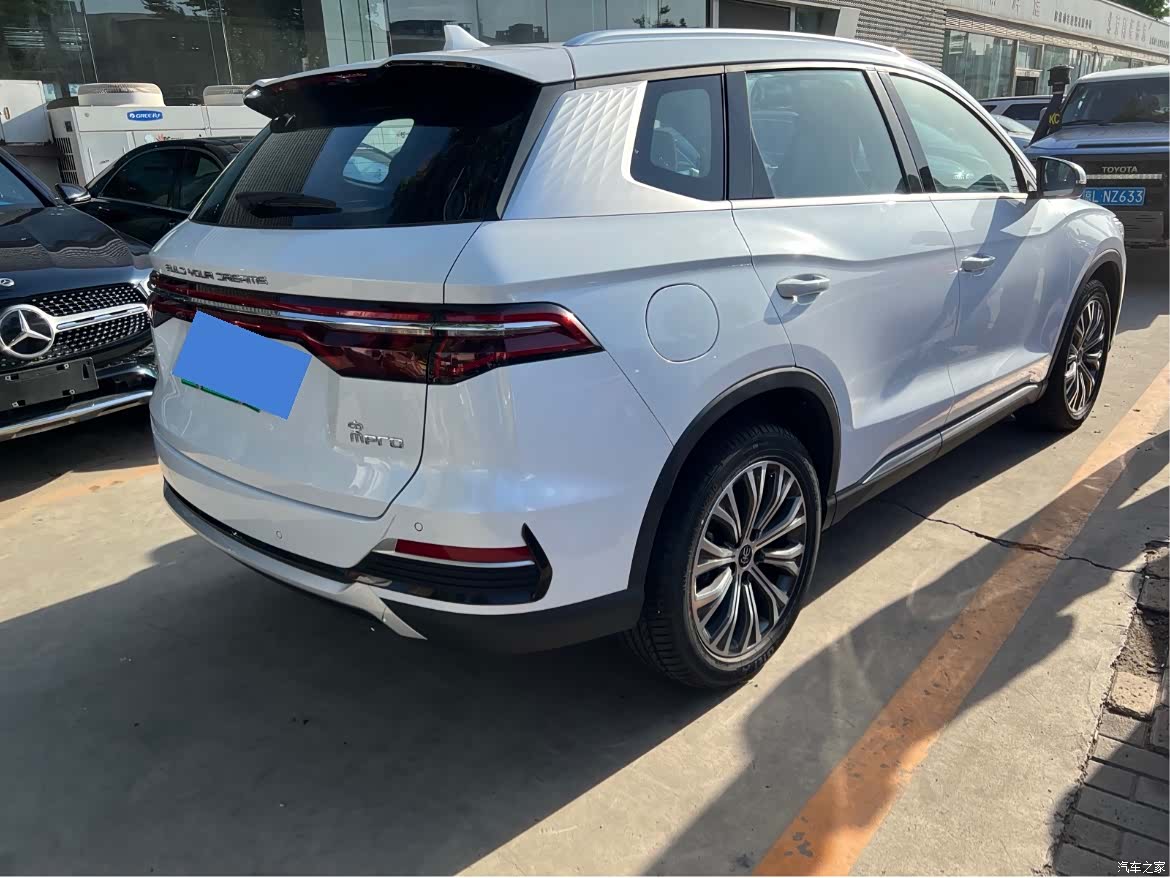 BYD Song, 2022 4