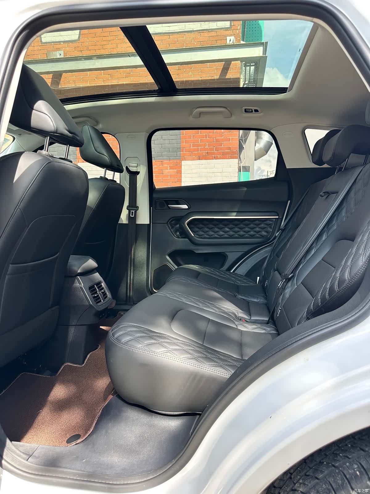 Haval H6, 2020 6