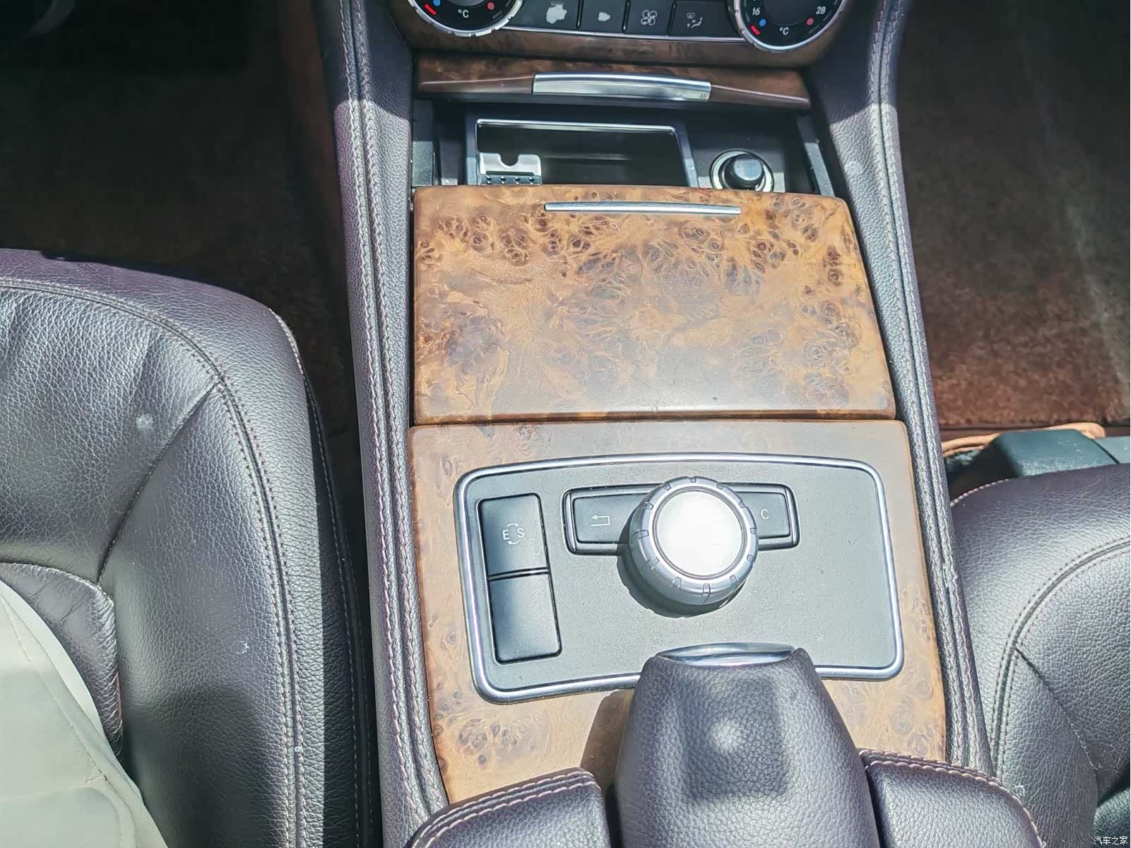 Mercedes-Benz CLS, 2014 9