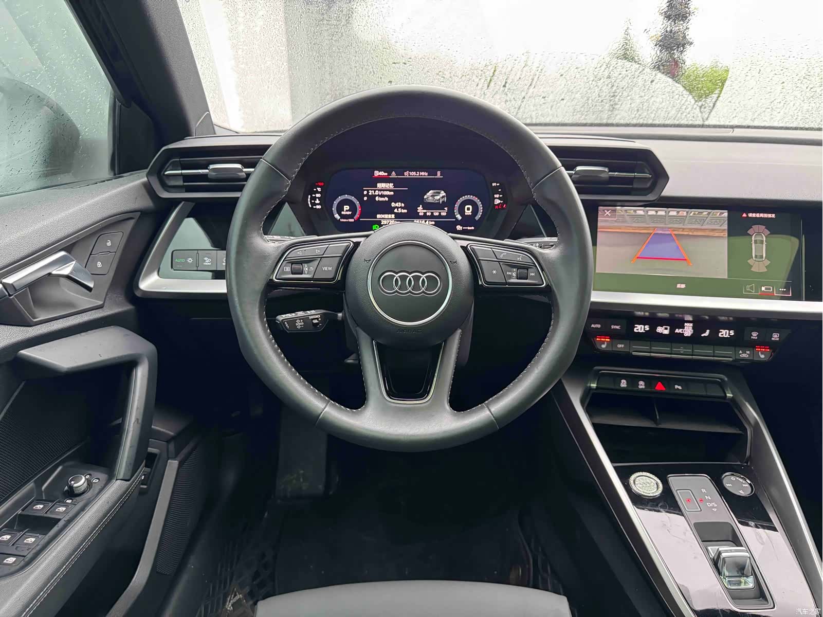 Audi A3, 2022 16