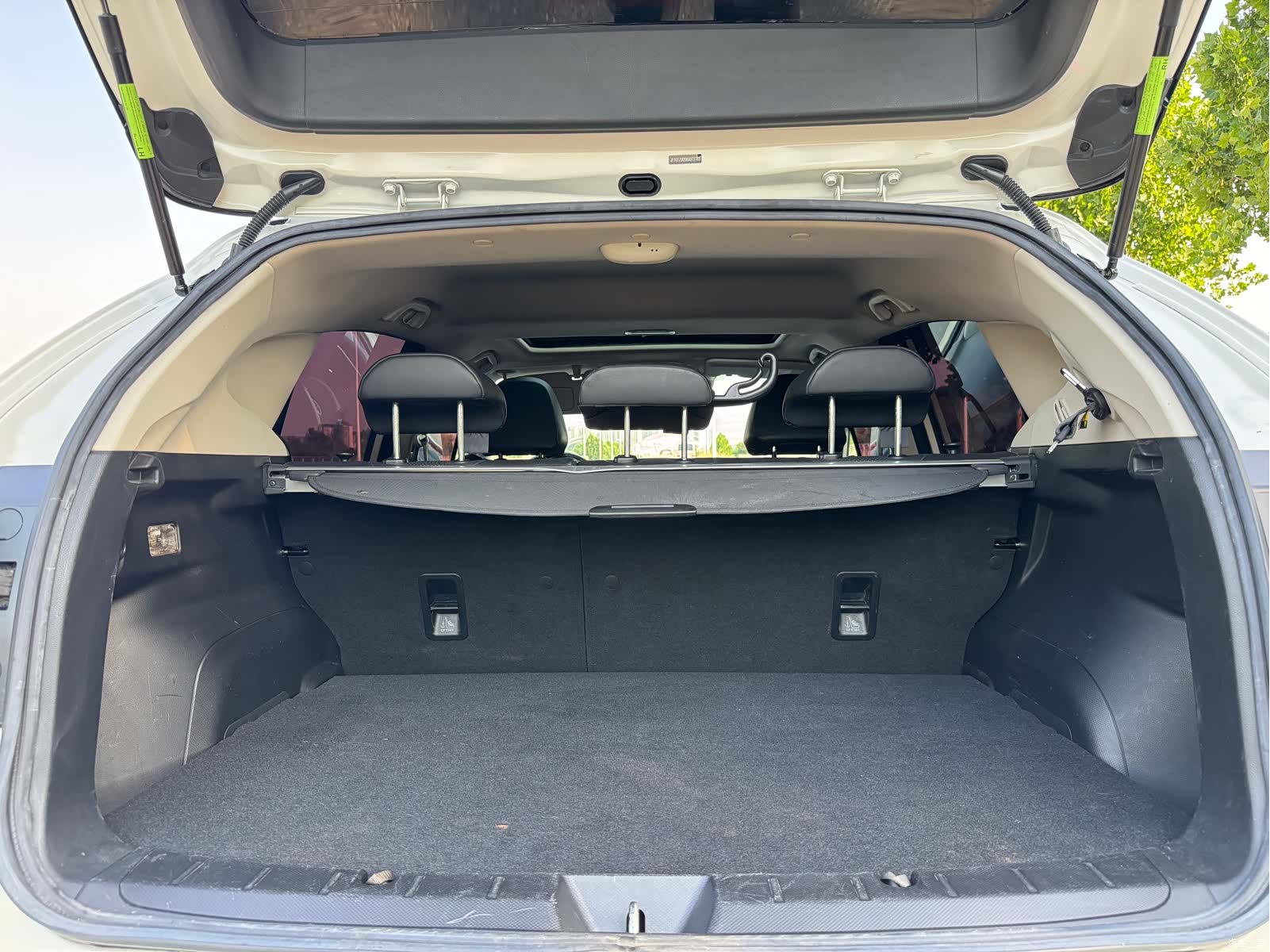 Subaru XV, 2018 12