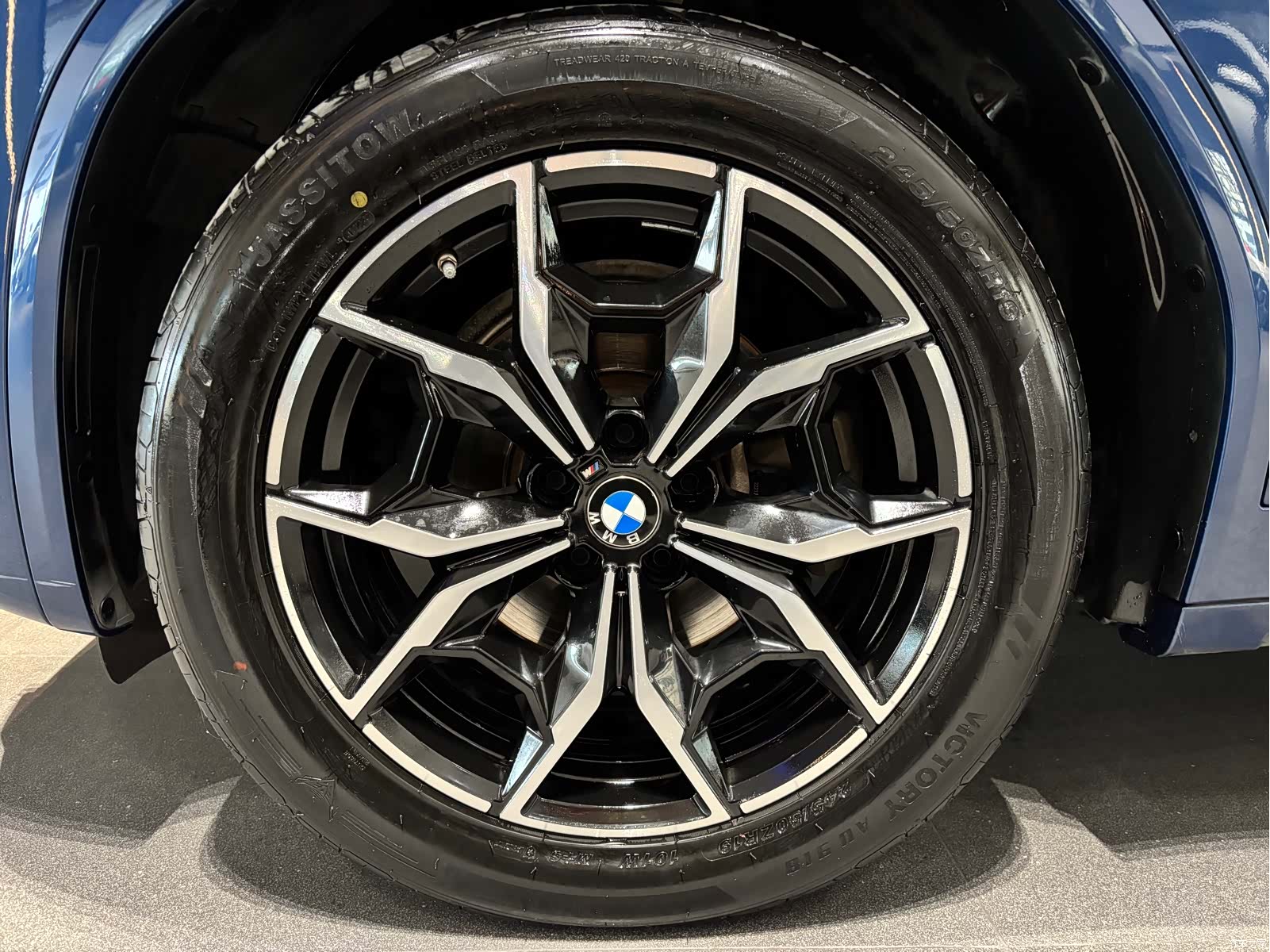 BMW X3, 2022 7