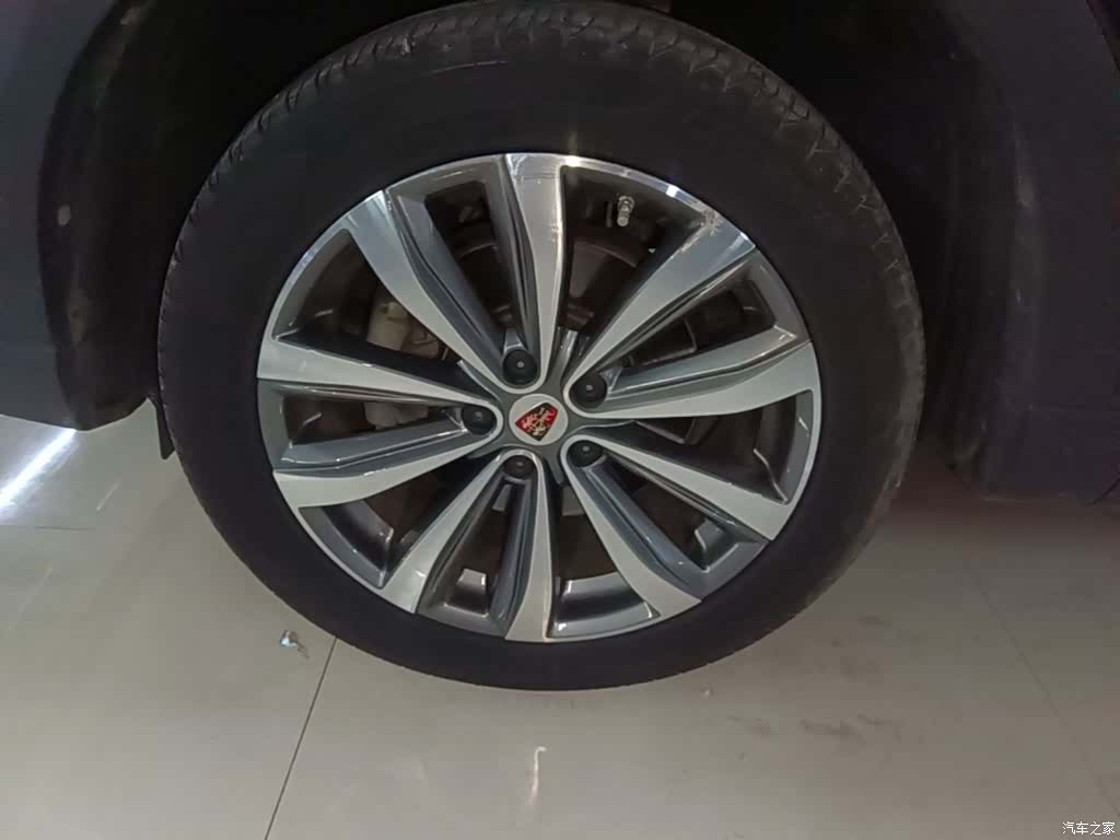 Roewe RX5, 2020 23